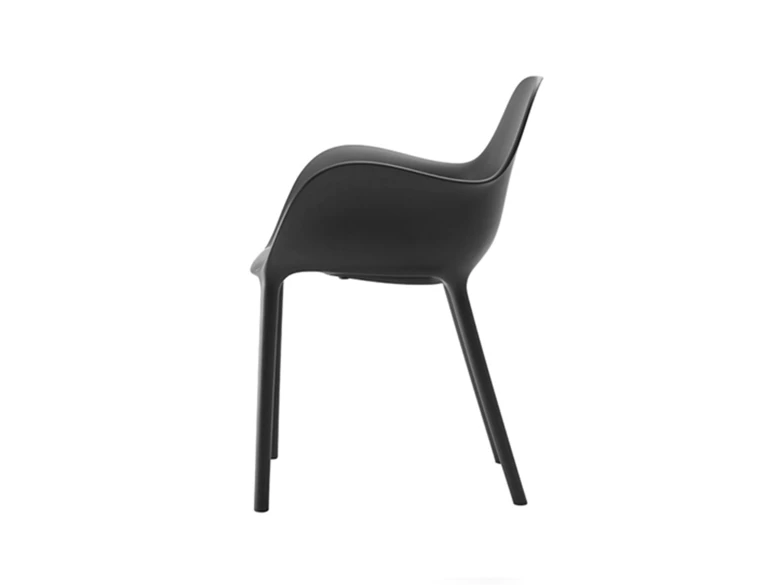 Chaise Sabinas (lot de 4)