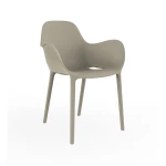 Chaise Sabinas (lot de 4) - 8