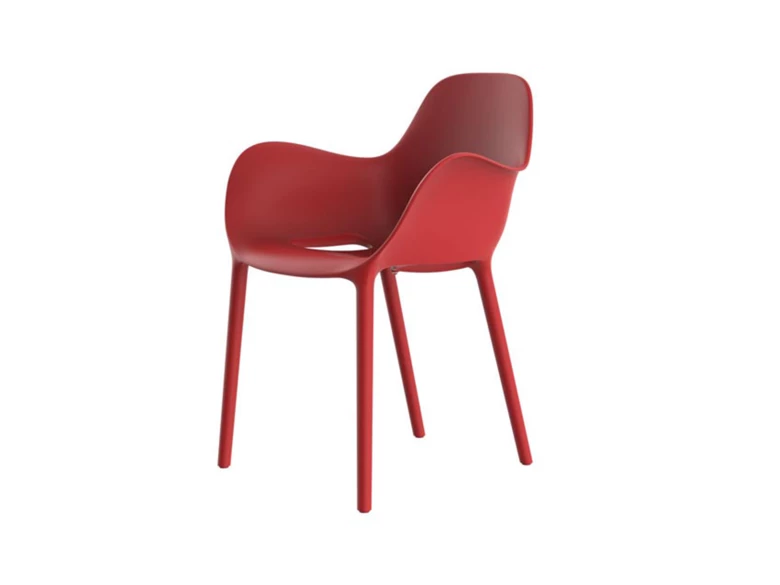 Chaise Sabinas (lot de 4)