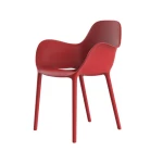 Chaise Sabinas (lot de 4) - 12