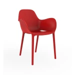 Chaise Sabinas (lot de 4) - 13