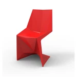 Chaise Voxel (lot de 4) - 11