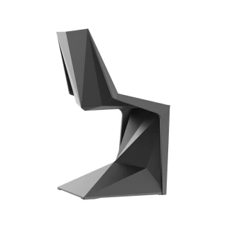 Chaise Voxel (lot de 4)