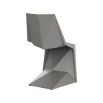 Chaise Voxel (lot de 4) - 12