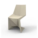 Chaise Voxel (lot de 4) - 13