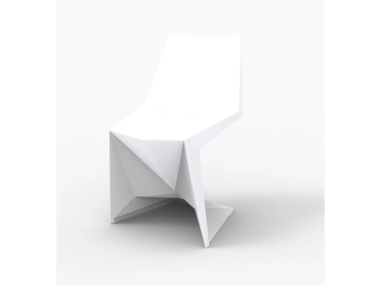 Chaise Voxel (lot de 4)