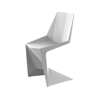 Chaise Voxel (lot de 4)