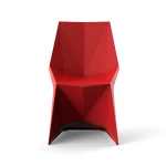 Chaise Voxel (lot de 4) - 3