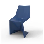 Chaise Voxel (lot de 4) - 16