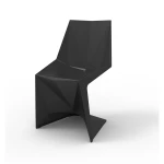 Chaise Voxel (lot de 4) - 15