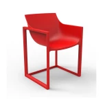 Chaise Wall Street (lot de 2) - 12