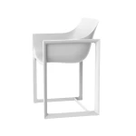 Chaise Wall Street (lot de 2) - 2