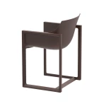 Chaise Wall Street (lot de 2) - 13