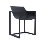 Chaise Wall Street (lot de 2) - 1