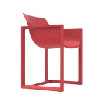 Chaise Wall Street (lot de 2) - 4