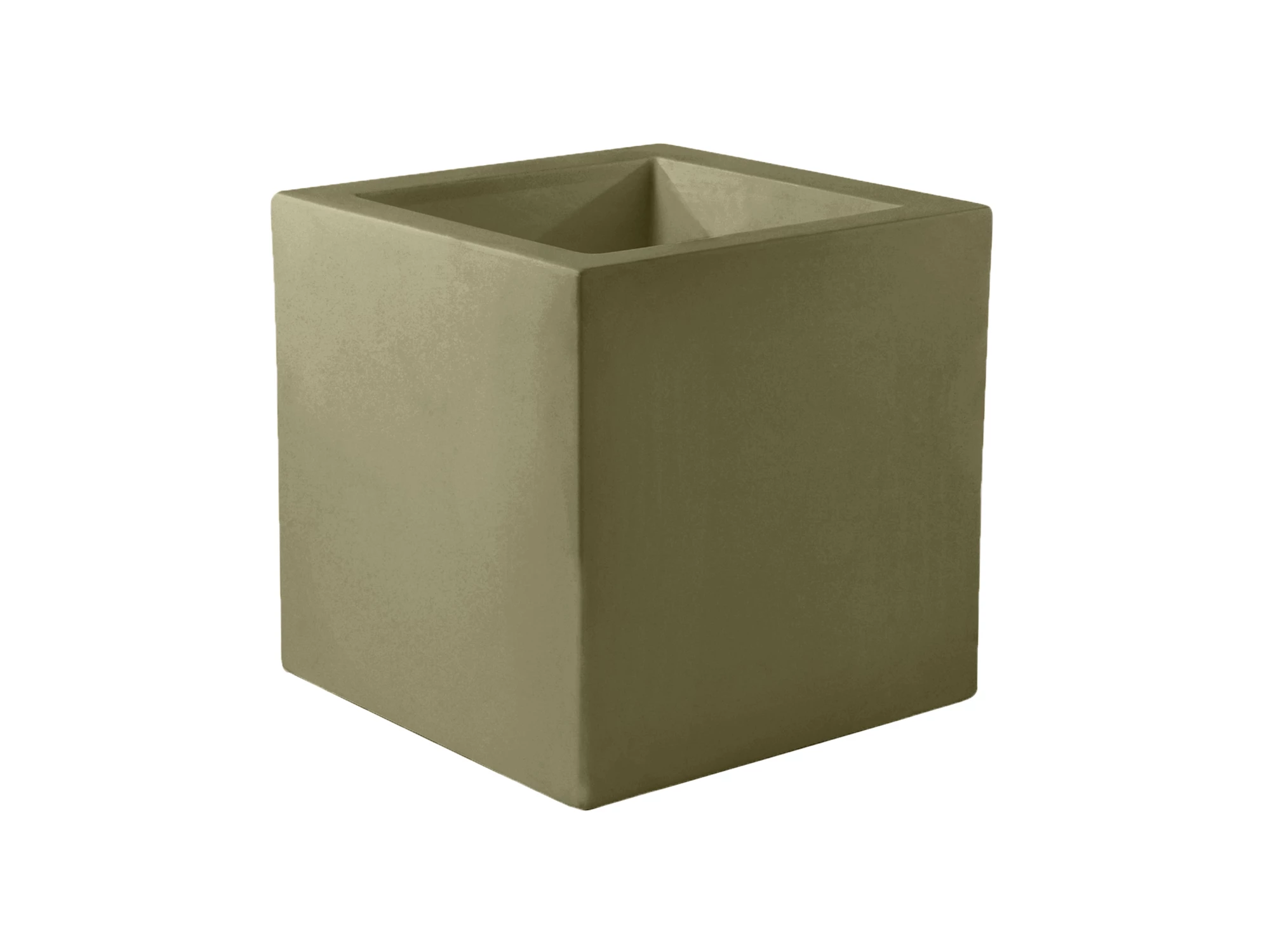 Cube Vondom Cubo Jardinière