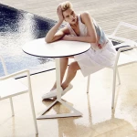 Delta (lot de 4) - 7