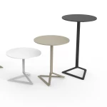 Delta (lot de 4) - 1