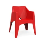 Fauteuil Voxel (lot de 4) - 10