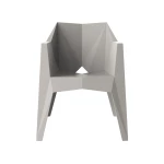 Fauteuil Voxel (lot de 4) - 11