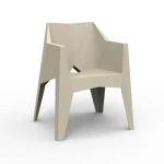 Fauteuil Voxel (lot de 4) - 13