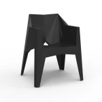 Fauteuil Voxel (lot de 4) - 12