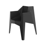 Fauteuil Voxel (lot de 4) - 1