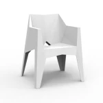 Fauteuil Voxel (lot de 4) - 15