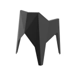 Fauteuil Voxel (lot de 4) - 2