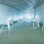 Fauteuil Voxel (lot de 4) - 8