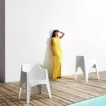 Fauteuil Voxel (lot de 4) - 9