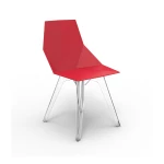 Chaise Faz (lot de 4) - 8