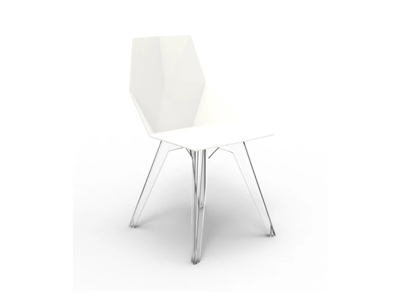 Chaise Faz (lot de 4)