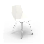 Chaise Faz (lot de 4) - 9