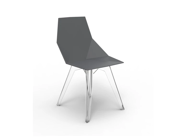 Chaise Faz (lot de 4)