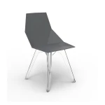 Chaise Faz (lot de 4) - 10