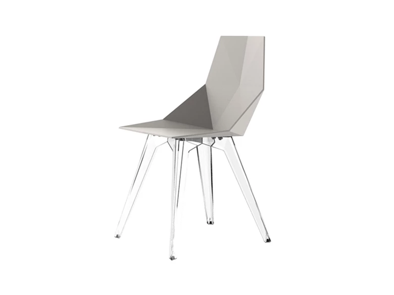 Chaise Faz (lot de 4)