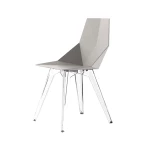 Chaise Faz (lot de 4) - 1