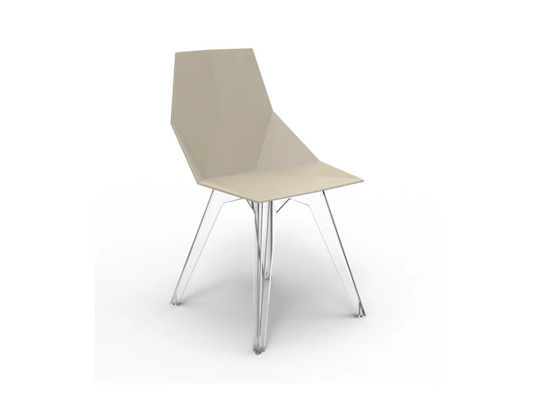 Chaise Faz (lot de 4)