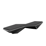 Chaise longue Faz - 4