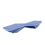 Chaise longue Faz - 6