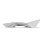 Chaise longue Faz - 3