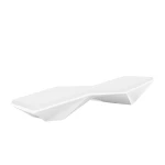 Chaise longue Faz - 7
