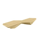 Chaise longue Faz - 9