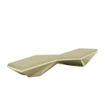 Chaise longue Faz - 10