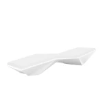 Chaise longue Faz - 11