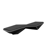 Chaise longue Faz - 15