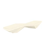 Chaise longue Faz - 16