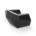 Fauteuil Lounge Faz - 3