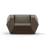 Fauteuil Lounge Faz - 19